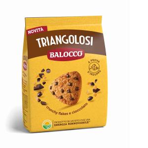 FROLLINI TRIANGOLOSI BALOCCO 700 GR