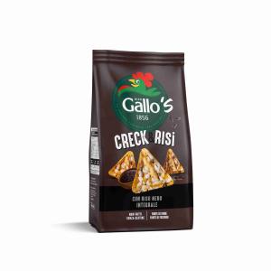 CRECK&RISI NERO MAIS GALLO 80 GR