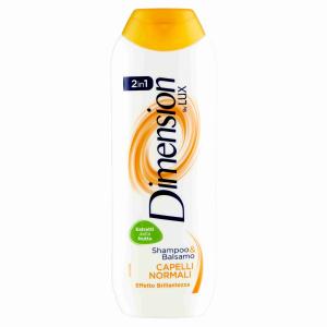 NORMAL HAIR SHAMPOO DIMENSION 250 ML