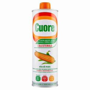 CORN OIL HEART CAN 750 ML