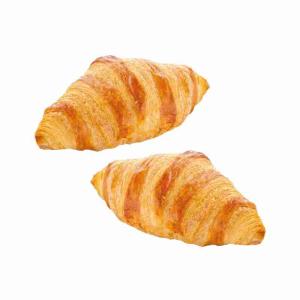 CROISSANT VUOTO MINI BURRO 25 GR