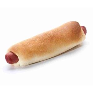 HOT DOG 160 GR