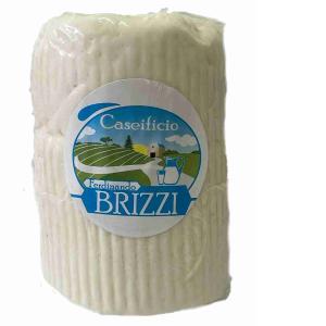 RICOTTA DURA SALATA CASEIFICIO BRIZZI (al kg)