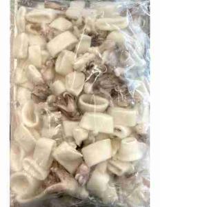 ANELLI E CIUFFI CALAMARI 20/40 VOSTOQ 800 GR