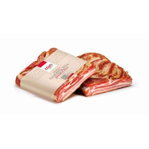 BACON COATED