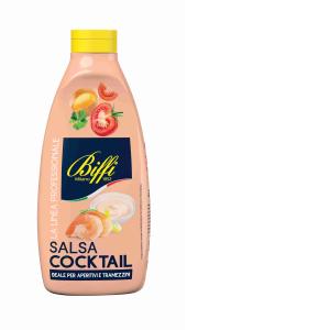 SALSA COCKTAIL PRO TWISTER BIFFI 800 GR