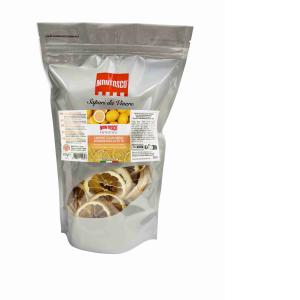 LIMONE DI CALABRIA A FETTE MONTOSCO 110 GR