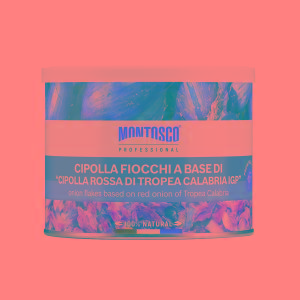 TUBO PICCOLO CIPOLLA TROPEA I.G.P. CALABRIA MONTOS