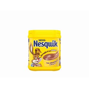 NESQUIK NESTLE' 500 GR