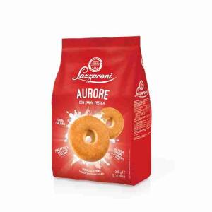 FROLLINI AURORE LAZZARONI 300 GR