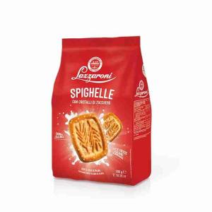 FROLLINI SPIGHELLE LAZZARONI 300 GR