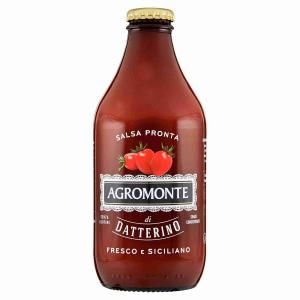 SALSA DI DATTERINO AGROMONTE 330 GR