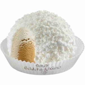TARTUFO PANNA/CAFFE ANTICA GELATERIA DEL CORSO 80