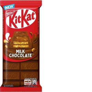 TAVOLETTA KIT KAT MILK CHOC NESTLE' 99 GR