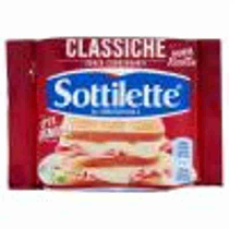 CLASSIC CHEESE SLICES 200 GR