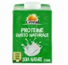 SOIA DRINK CEREAL 500 ML