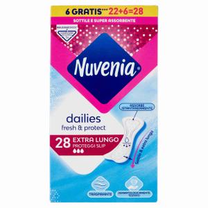 PROTEGGISLIP EXTRA LUNGO 22+6 NUVENIA