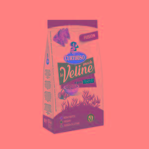 VELINE SNACK WASABI CURTI 60 GR