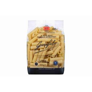 PASTA CANDELE SPEZZATE 62 GAROFALO 500 GR