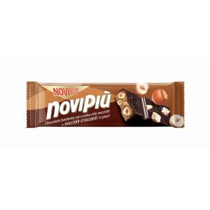 BARRETTA NOVIPIU' NOCCIOLE NOVI 325 GR