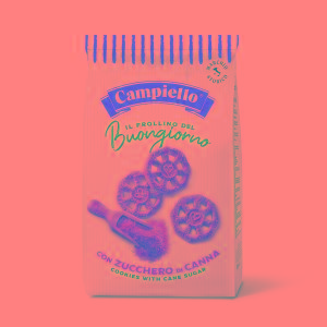 FROLLINO BUONGIORNO Z/CANNA CAMPIELLO 700 GR