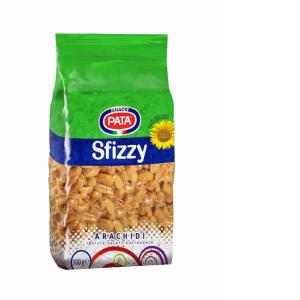 ARACHIDI SFIZZY PATA 300 GR