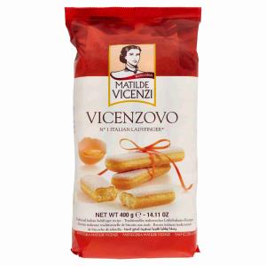 SAVOIARDI VICENZOVO VICENZI 400 GR