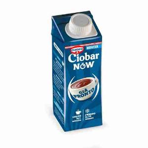 CIOBAR NOW CAMEO 270 GR