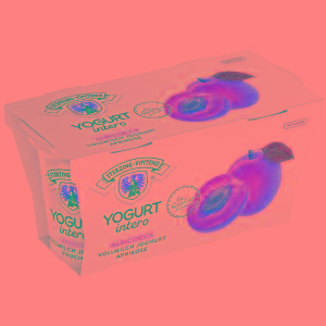 YOGURT ALBICOCCA VIPITENO 125 GR x 2