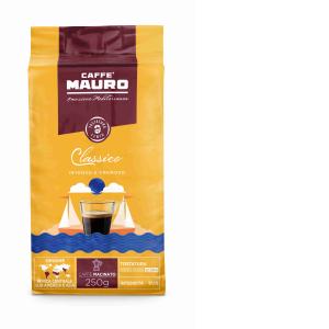 CAFFE' CLASSICO MAURO 250 GR
