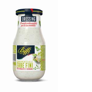 DRESSING ERBE FINI BIFFI 250 ML