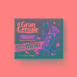 BARR CEREALI CIOC/AV/NOC GRAN CEREALE 28 GR x 4PZ