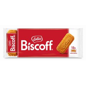 BISCOTTI BISCOFF X2 LOTUS 186 GR