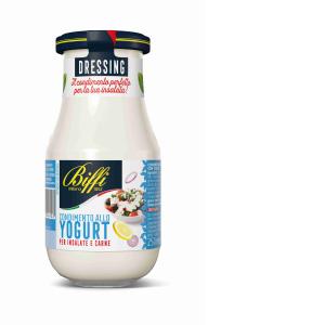 DRESSING YOGURT BIFFI 250 ML