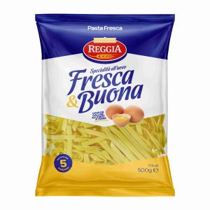 PASTA FRESCA TAGLIATELLE REGGIA 500 GR