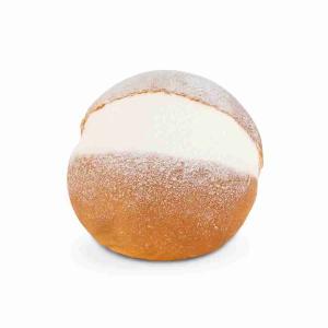 MARITOZZO CON PANNA ACQUAVIVA 60 GR