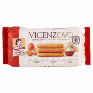 LAVOIARDI VICENZOVO ITALIAN VICENZI 300 GR