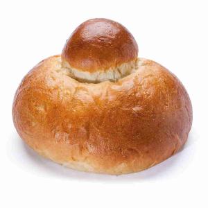 BRIOCHE CON TUPPO ACQUAVIVA 90 GR
