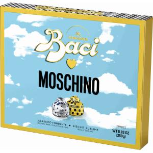 BACI SCATOLA BACI SPECIAL EDIT PERUGINA 250 GR