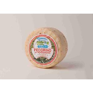 PECORINO AL PEPERONCINO SV CASEIFICIO BRIZZI...