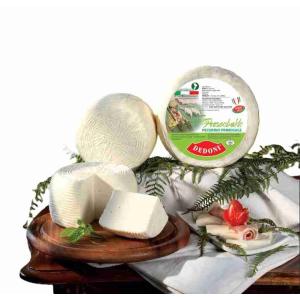 PECORINO FRESCO DEDONI (al kg)