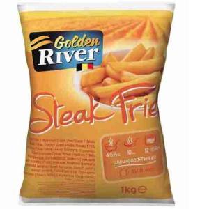 PATATE 10/18 GOLDEN RIVER 1 KG