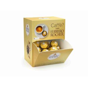 EXPO BAR MIX FR + PK FERRERO 188 PZ
