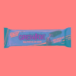 BARRETTA HIGHT PROTEIN DARK CHOCO RSPBR GRENADE 60