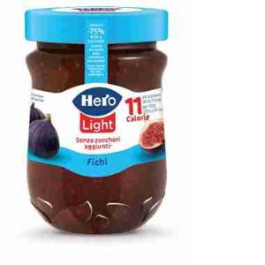 CONFETTURA LIGHT FICHI HERO 280 GR