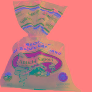 MOZZARELLA DI BUFALA DOP CIUFFO ANTICHI SAPORI 250