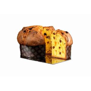 PANETTONE OF ARTIGIANALE BONOLLO 1 KG